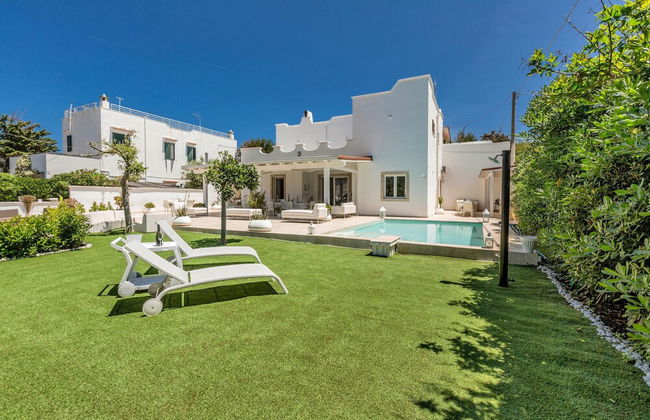 3512 Villa Mediterranea by Perle di Puglia - Foto 1