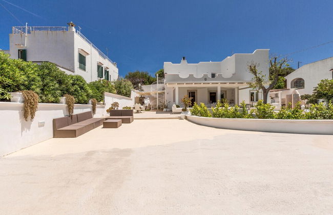 3512 Villa Mediterranea by Perle di Puglia - Foto 37