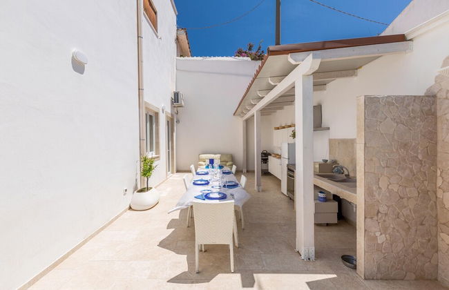 3512 Villa Mediterranea by Perle di Puglia - Foto 7