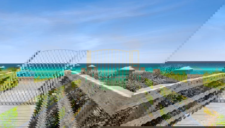 Photo 1 - Villas at Sunset Beach