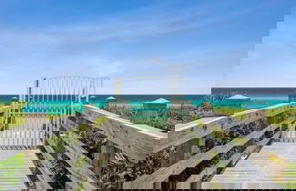 Foto 1 - Villas at Sunset Beach