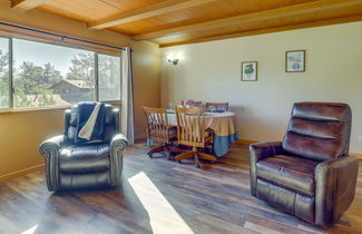 Photo 3 - Cozy Prescott Retreat w/ Thumb Butte Nature Views