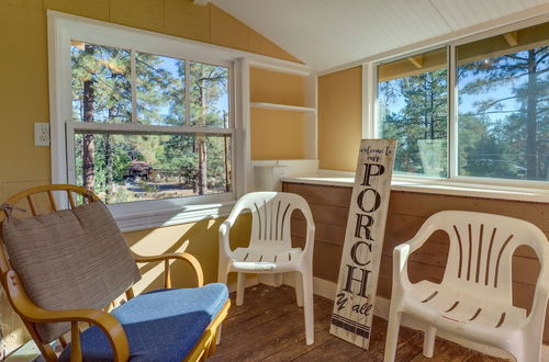 Photo 8 - Cozy Prescott Retreat w/ Thumb Butte Nature Views