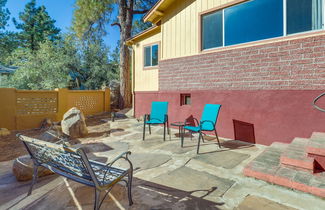 Photo 2 - Cozy Prescott Retreat w/ Thumb Butte Nature Views