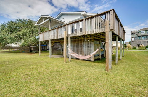 Photo 25 - Frisco Coastal Paradise w/ Boat Dock & Water Views