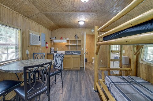 Photo 15 - Serene Briceville Vacation Rental Cabin w/ Grill
