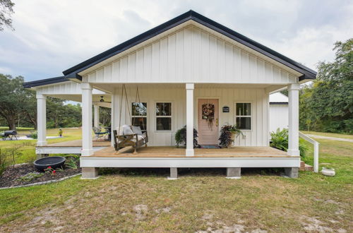 Photo 29 - Kiln Vacation Rental w/ Outdoor Pool on Acreage