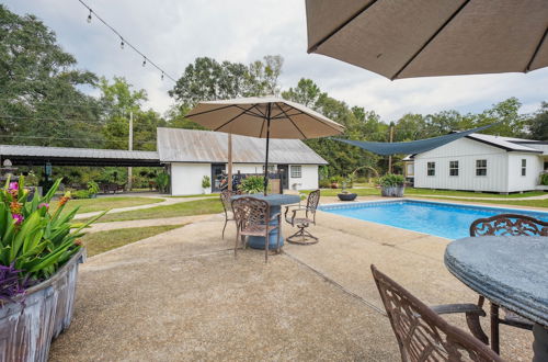 Photo 12 - Kiln Vacation Rental w/ Outdoor Pool on Acreage