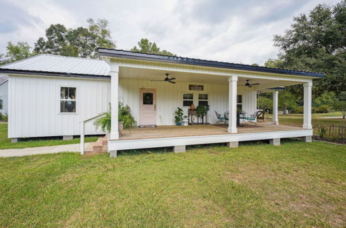 Foto 20 - Kiln Vacation Rental w/ Outdoor Pool on Acreage