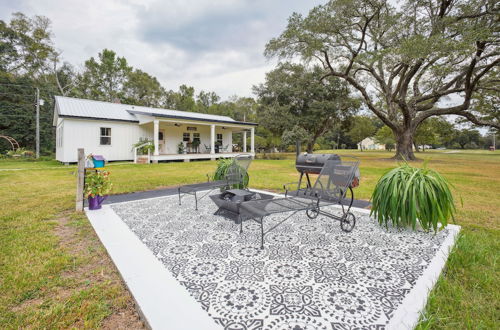 Photo 24 - Kiln Vacation Rental w/ Outdoor Pool on Acreage