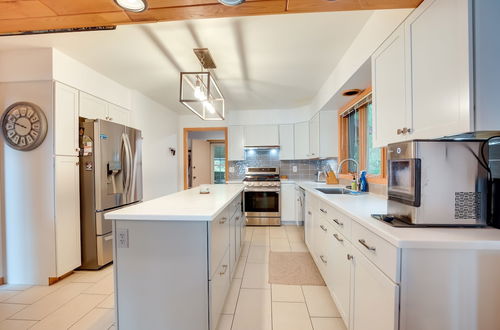 Photo 2 - Pelican Lake House w/ Boat Dock and Sauna