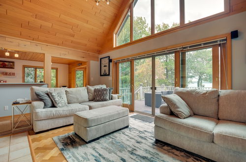 Photo 29 - Pelican Lake House w/ Boat Dock and Sauna