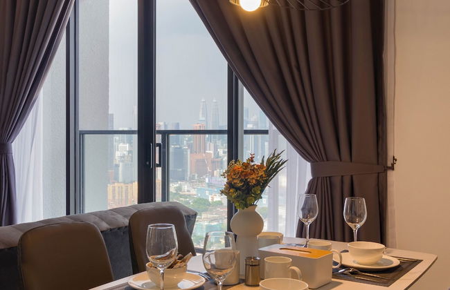 Trion Kuala Lumpur by Five Senses - Foto 20