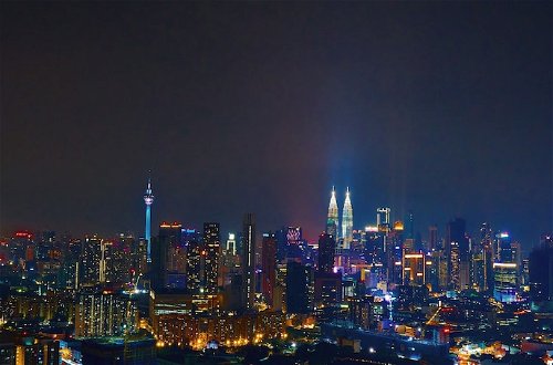 Foto 53 - Trion Kuala Lumpur by Five Senses