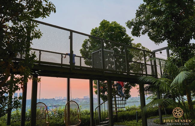 Trion Kuala Lumpur by Five Senses - Foto 63