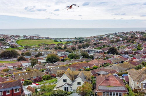 Foto 27 - Saltdean Seaview 2 By My Getaways