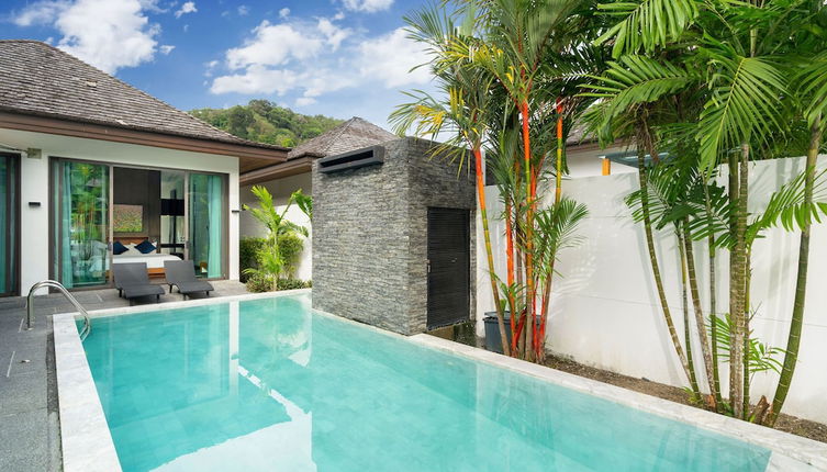 Photo 1 - Serene Pool Villa Coco B10 Kamala Beach