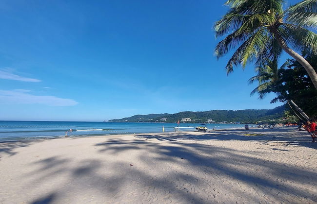 Sawasdee Apartment Patong - Foto 21