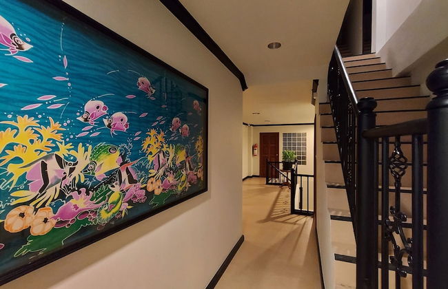 Sawasdee Apartment Patong - Foto 13