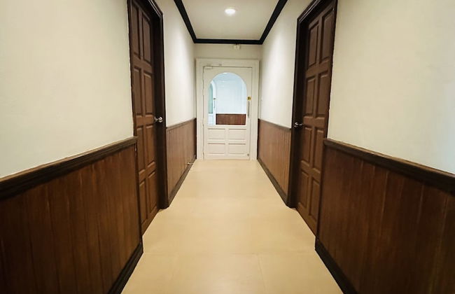Sawasdee Apartment Patong - Foto 12