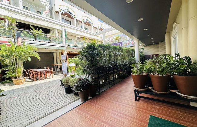 Sawasdee Apartment Patong - Foto 24