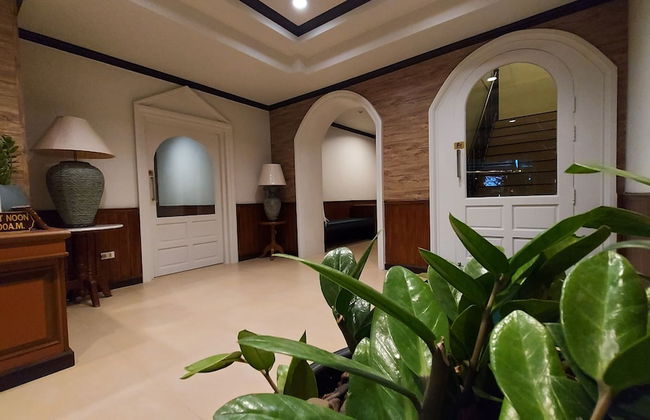 Sawasdee Apartment Patong - Foto 14