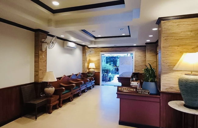 Sawasdee Apartment Patong - Foto 3