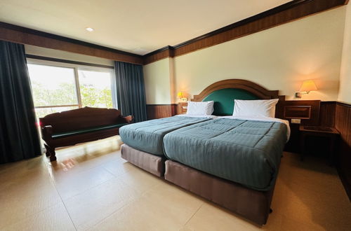 Photo 10 - Sawasdee Apartment Patong