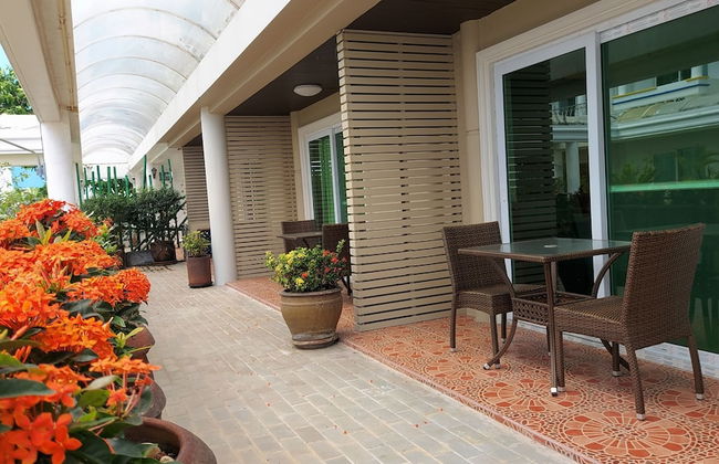 Sawasdee Apartment Patong - Foto 10