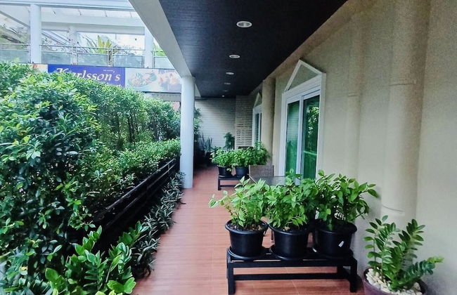 Sawasdee Apartment Patong - Foto 22