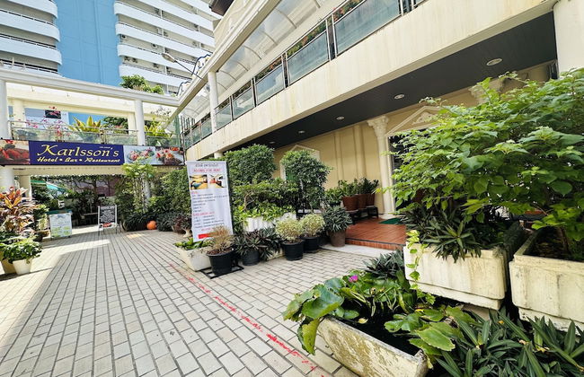 Sawasdee Apartment Patong - Foto 25