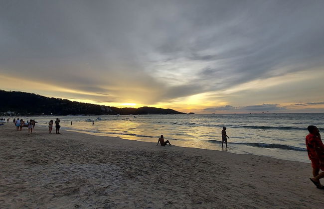 Sawasdee Apartment Patong - Foto 20