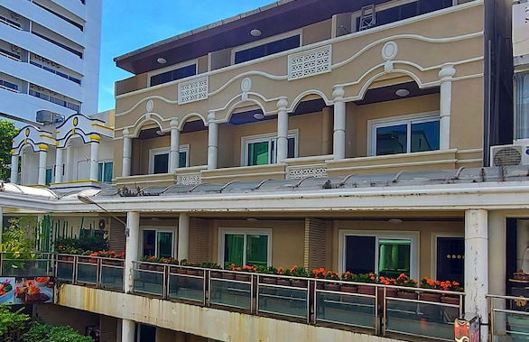 Sawasdee Apartment Patong - Foto 26