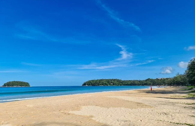 Sawasdee Apartment Patong - Foto 31