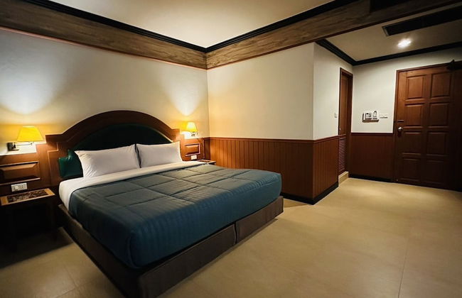 Sawasdee Apartment Patong - Foto 5
