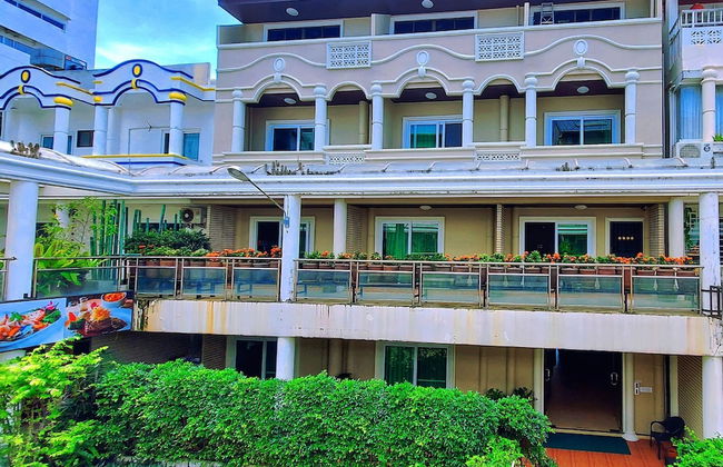 Sawasdee Apartment Patong - Foto 18