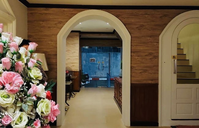 Sawasdee Apartment Patong - Foto 4