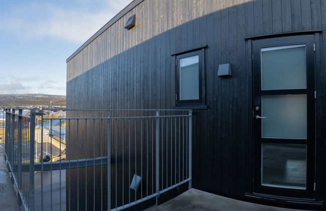 New 2 Br Apt | Ocean View - Foto 14