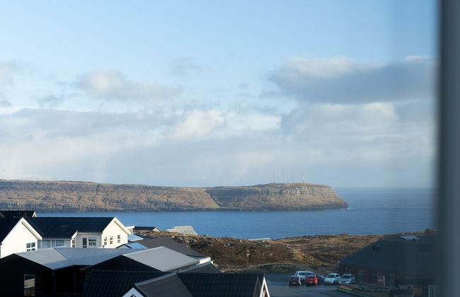 New 2 Br Apt | Ocean View - Foto 1