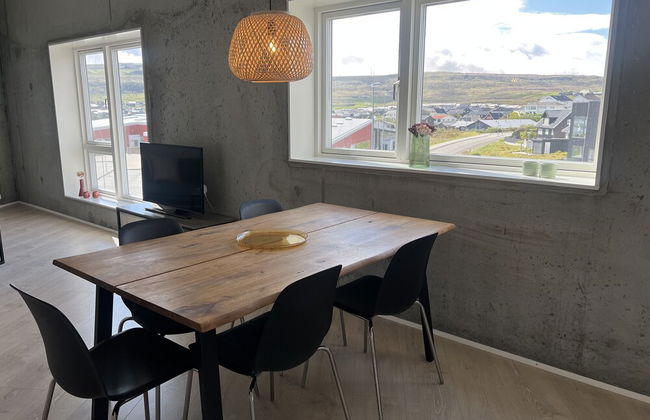 New 2 Br Apt | Ocean View - Foto 7