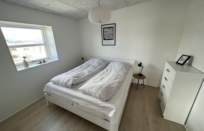 New 2 Br Apt | Ocean View - Foto 3