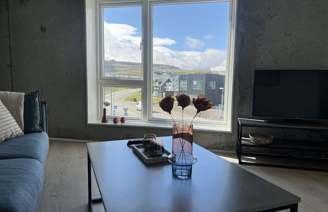 New 2 Br Apt | Ocean View - Foto 16