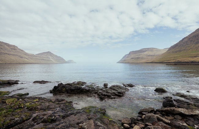 Serenity By The Sea | 3-Br House | Sea View - Photo 16