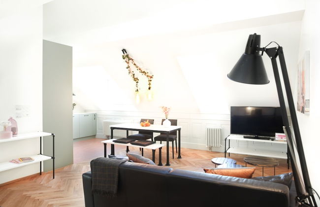 Nest - Müllerstrasse - Foto 25