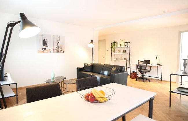 Nest - Müllerstrasse - Foto 31