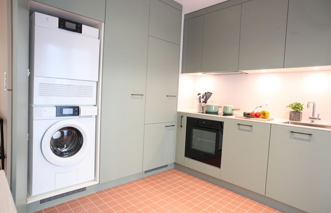 Nest - Müllerstrasse - Foto 10