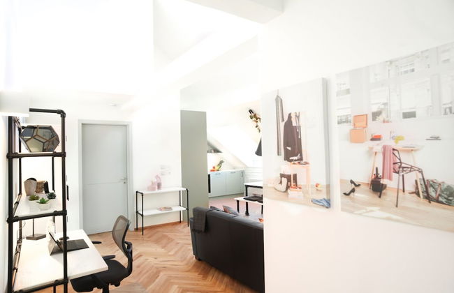 Nest - Müllerstrasse - Foto 26