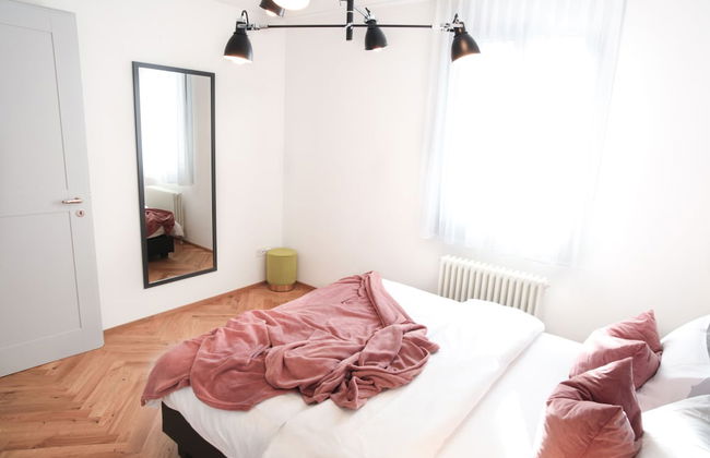 Nest - Müllerstrasse - Foto 6