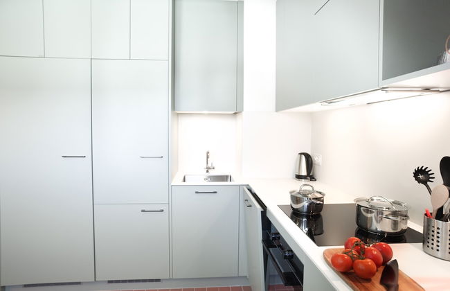 Nest - Müllerstrasse - Foto 15