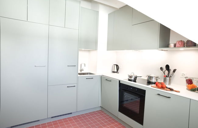 Nest - Müllerstrasse - Foto 18